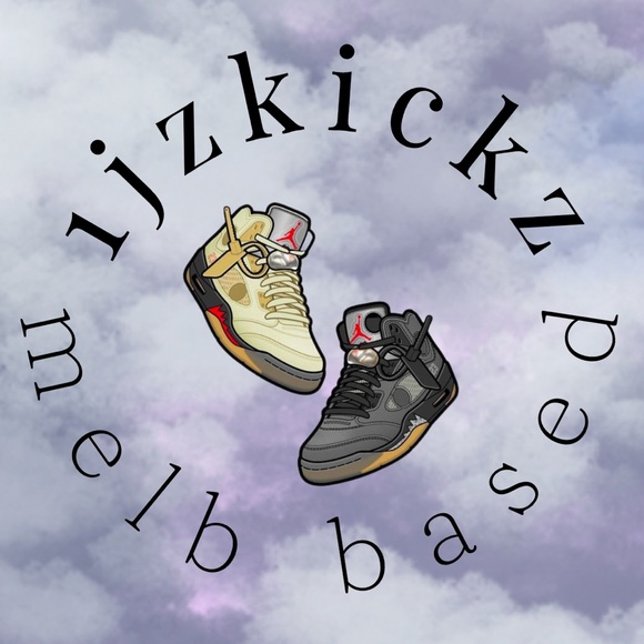 Profile Picture of Wonjae Lee (@1jzkickz) on Poshmark