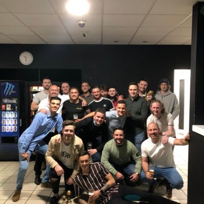 Profile Picture of Brad (@Brad_jennings3) on Twitter