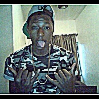 Profile Picture of Samuel Anumba (@jodie_flvcko) on Twitter