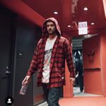 Profile Picture of M'Chone (@jameslevern) on Instagram
