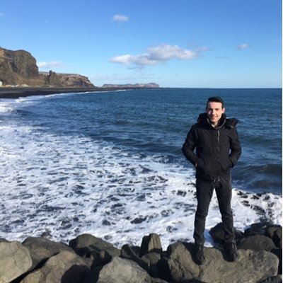 Profile Picture of James Pratt (@15james02) on Twitter