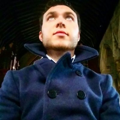 Profile Picture of Jonathan Campbell (@JohnnyLukeC) on Twitter