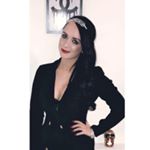 Profile Picture of Stephanie🖤 (@stephanieloughranxo) on Instagram