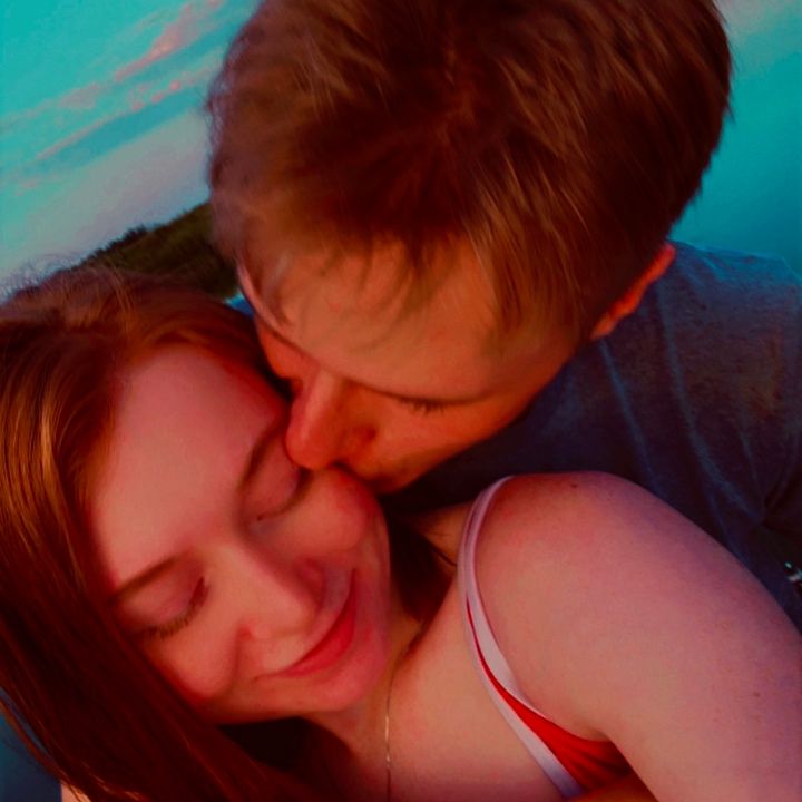 Profile Picture of Alexandra Dahl (@alexandra.dahl) on Tiktok