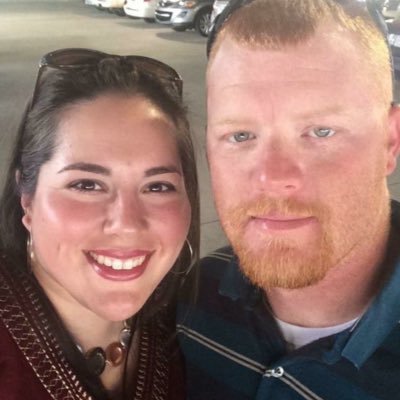 Profile Picture of Amanda Robison (@uaalumARob) on Twitter