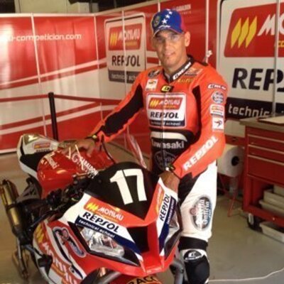 Profile Picture of Nelson Pérez (@moto_velocidad) on Twitter