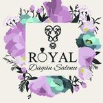 Profile Picture of 𝐑𝐨𝐲𝐚𝐥 𝐃𝐮̈ğ𝐮̈𝐧 𝐒𝐚𝐥𝐨𝐧𝐮 (@royaldugunsalonusaybin) on Instagram