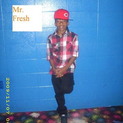 Profile Picture of Corey Muse (@CTM03MRFRESH) on Twitter