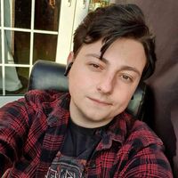 Profile Picture of Daniel Hampson (@daniel-hampson-9) on Quora