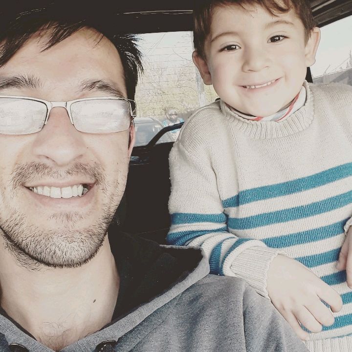 Profile Picture of Daniel Araoz (@danielaraoz4) on Tiktok