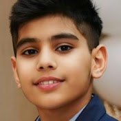 Profile Picture of Armaan Chatha  (@Chatha17) on Youtube