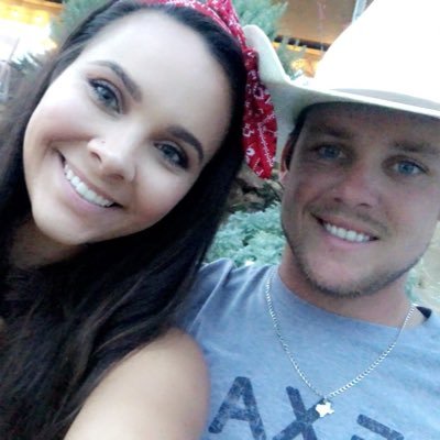 Profile Picture of Cheyenne Williams (@@chey694) on Twitter