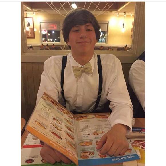 Profile Picture of Brock Balser (@brockbalser) on Poshmark
