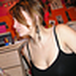 Profile Picture of Kim Chambers (@Kimono87) on Flickr