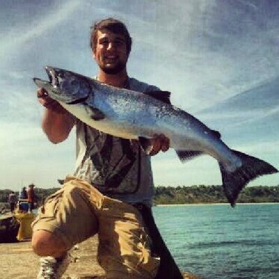 Profile Picture of Alex Braley (@BraleyAlex) on Twitter