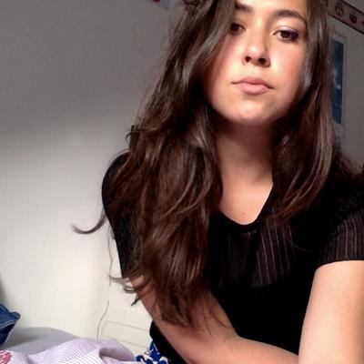 Profile Picture of Julia Pascual (@Superoulius) on Twitter