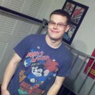Profile Picture of Cody Best (@codymayne) on Twitter