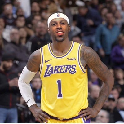Profile Picture of Alexander McCoon (@RELLROAD) on Twitter