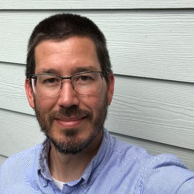 Profile Picture of Jay Wamsted (@JayWamsted) on Twitter