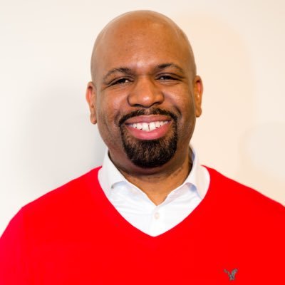 Profile Picture of Jerry R. Howard II (@JRHoward2) on Twitter