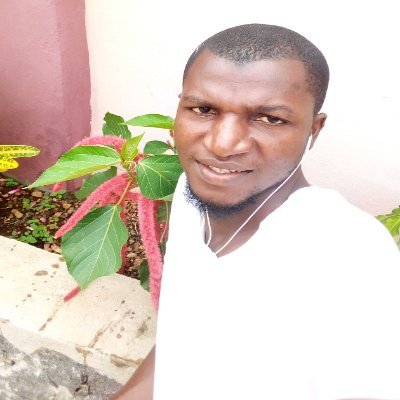 Profile Picture of Mohamed Sillah (@mohamed24255201) on Twitter