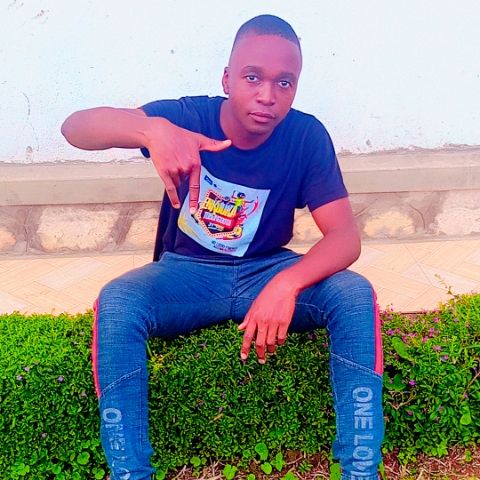 Profile Picture of Joel newton (@joeldougla) on Tiktok