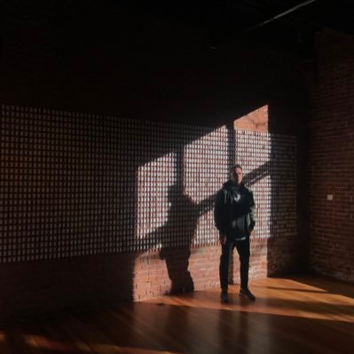 Profile Picture of CJK (@ClayKnight11) on Twitter