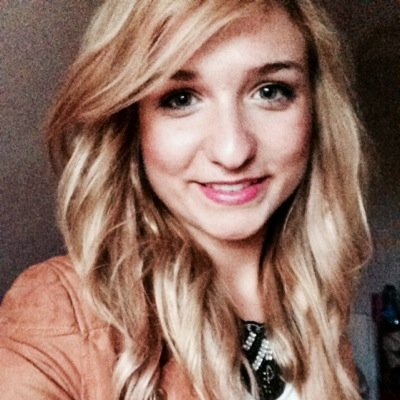 Profile Picture of Lisa Klinger (@marie_klinger) on Twitter