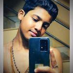 Profile Picture of Keval Joshi (@gandi._.gir._.987) on Instagram
