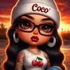 Profile Picture of _Mrs.CherryCoco🍒🐜🎩 (@cjtpower) on Tiktok