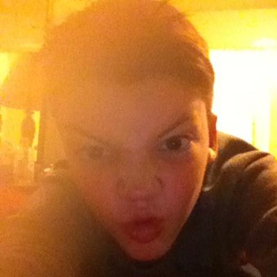 Profile Picture of Nate Dailey (@MrWolfyFTW) on Twitter