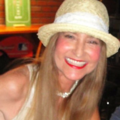 Profile Photo of Kathy Skaggs Ambrose (@kathynfla) on Twitter