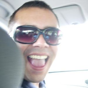 Profile Picture of Lee Foord (@foordy) on Myspace