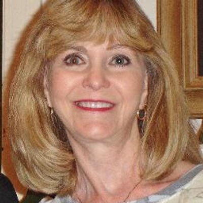 Profile Picture of Vicki Jeter (@VickiJeter) on Twitter