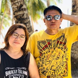 Profile Picture of Cecile Ison (@cecile.ison.3) on Facebook