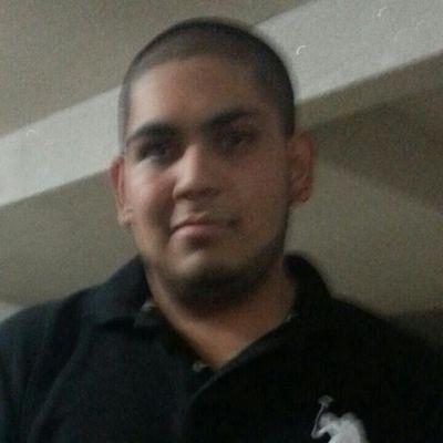 Profile Picture of David Brambila (@bavidbrambila68) on Twitter