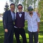 Profile Picture of Andrew D Keddy (@keddyandrew) on Instagram