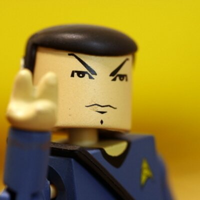 Profile Picture of Dr. Carlos Espinal G (@cespinalg) on Twitter