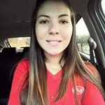 Profile Picture of Carla Rodrigues (@nrt2lider) on Instagram