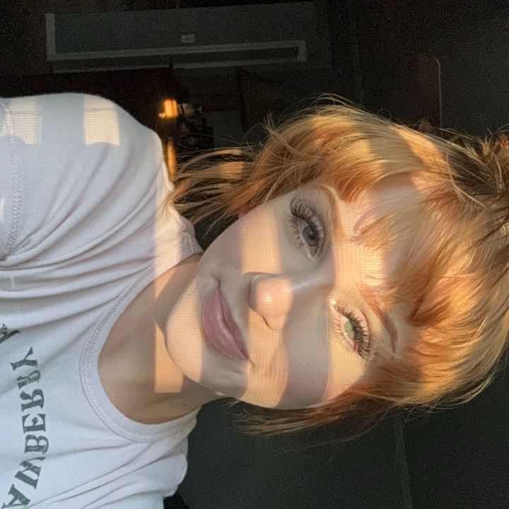Profile Picture of Jean Simmons (@jean.simmonss) on Tiktok