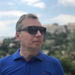 Denis Kasterpalu - Instagram Profile Picture of Denis Kasterpalu (@mr_thorens) on Instagram