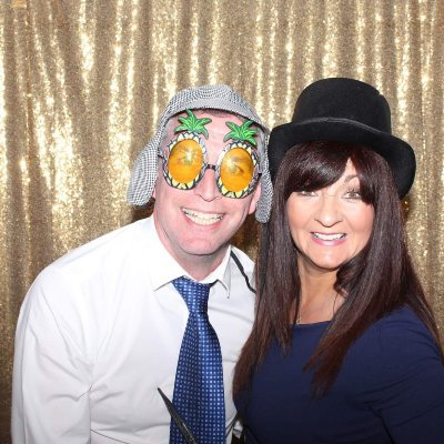 Profile Picture of Marie O'Reilly (@MarieOReilly7) on Twitter