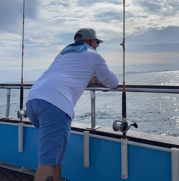 Profile Picture of Gustavo Gonzalez (@gusbus717) on Poshmark