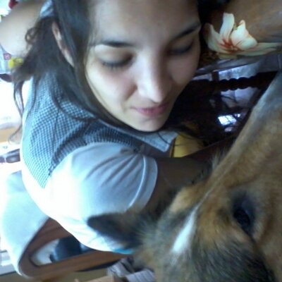 Profile Picture of Daniela Pagano (@danielitapagano) on Twitter