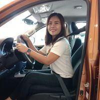 Profile Picture of Michelle Prades (@michelle-prades) on Quora