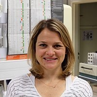 Profile Picture of Lucy Glover (@Glover_Tryplab) on Twitter