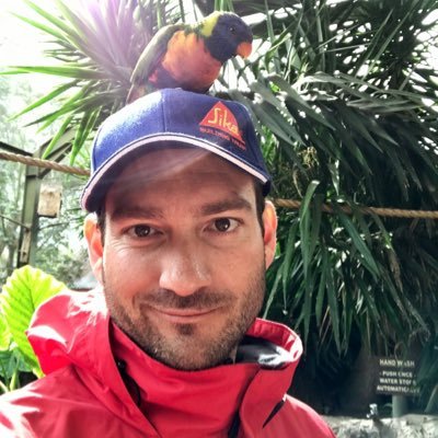 Profile Picture of Mark Schoeman (@MarkSchoeman) on Twitter