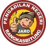 Profile Picture of Pengadilan Negeri Rangkasbitung (@pnrangkasbitung_official) on Instagram
