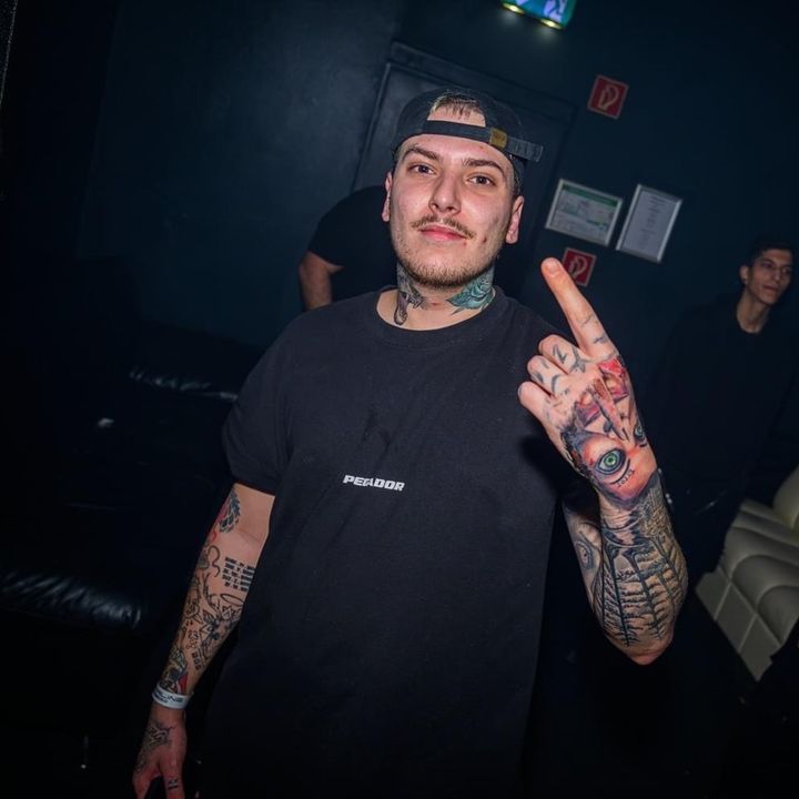 Profile Picture of Andrea Dreyer (@@andreadreyer) on Tiktok