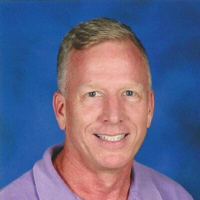 Profile Picture of Bill Eshelman (@beshelman33) on Twitter